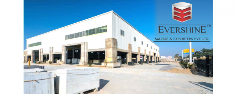 Evershine Marbles and Exporters Pvt. Ltd.