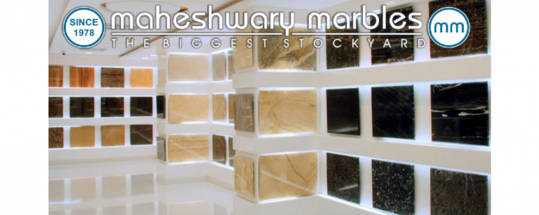 Sri Maheshwary Granites Pvt. Ltd.